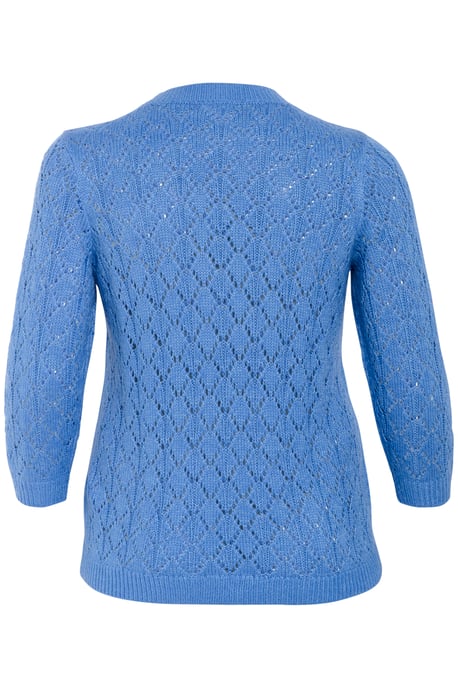 Strickpullover Regular fit blue - Image 5
