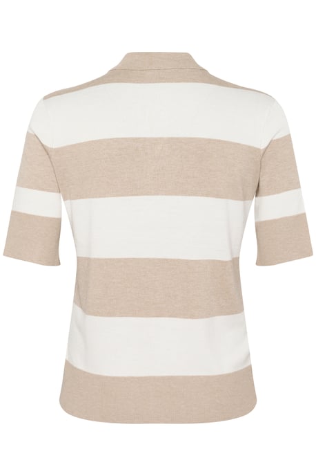 Strickpullover Loose fit cream - Image 5