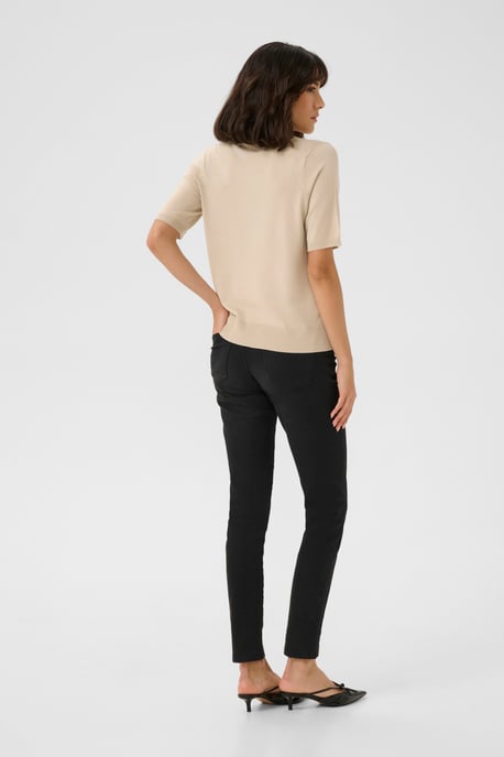 Strickpullover Regular fit cream - Image 2