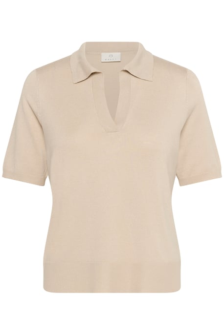 Strickpullover Regular fit cream - Image 4