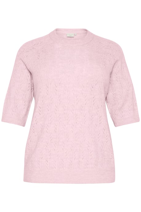 Strickpullover Loose fit rose - Image 4