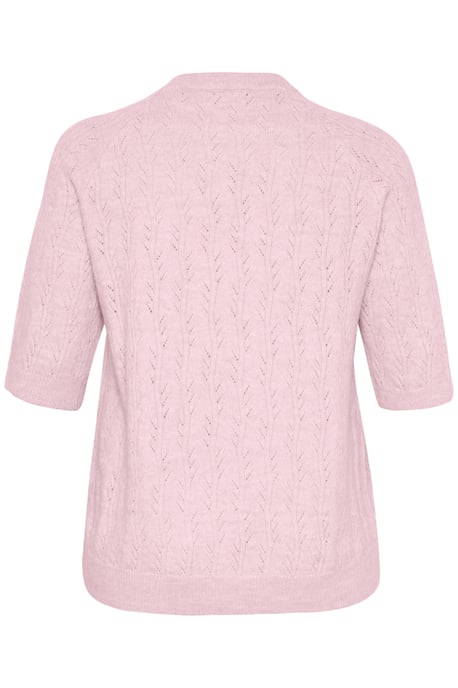 Strickpullover Loose fit rose - Image 5