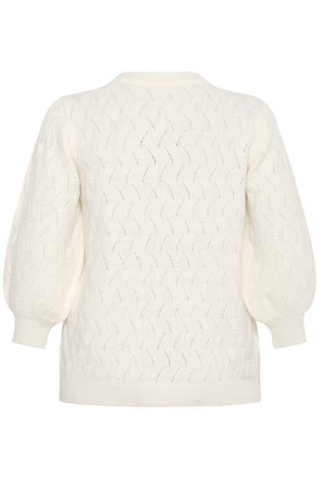 Strickpullover Regular fit white - Image 5