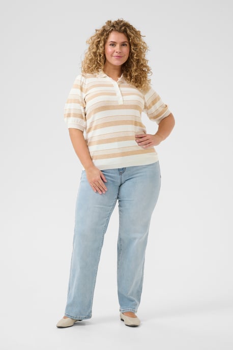 Strickpullover Regular fit cream - Image 1