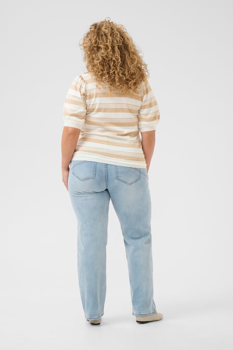 Strickpullover Regular fit cream - Image 2