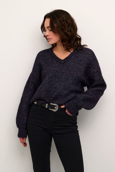 Strickpullover Loose fit - Image 2