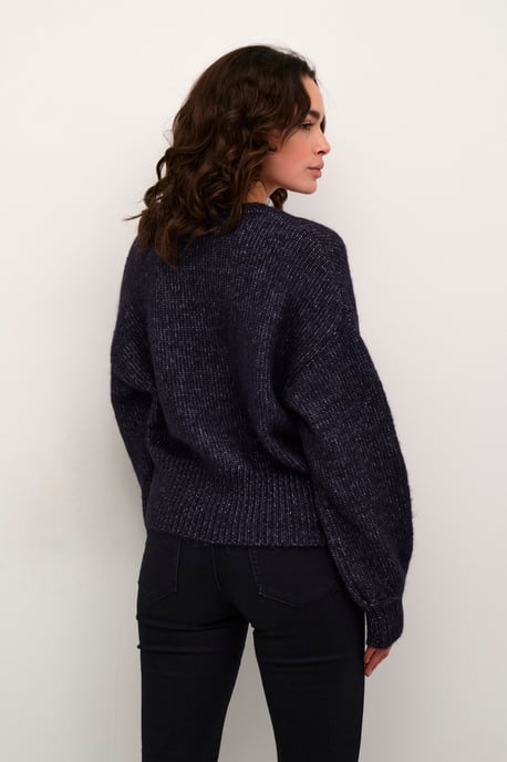 Strickpullover Loose fit - Image 3