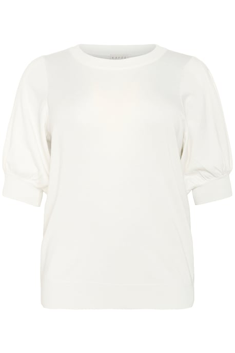 Strickpullover Regular fit white - Image 4