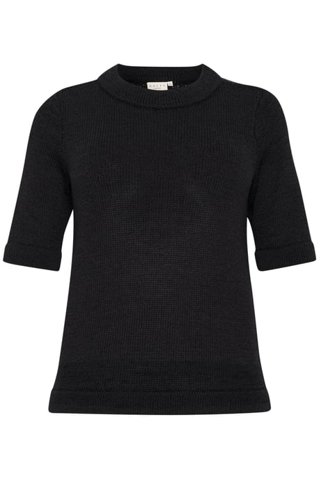 Strickpullover Regular fit black - Image 4