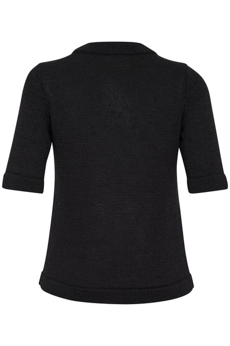 Strickpullover Regular fit black - Image 5