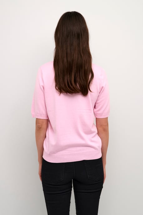Strickpullover Regular fit pink - Image 3