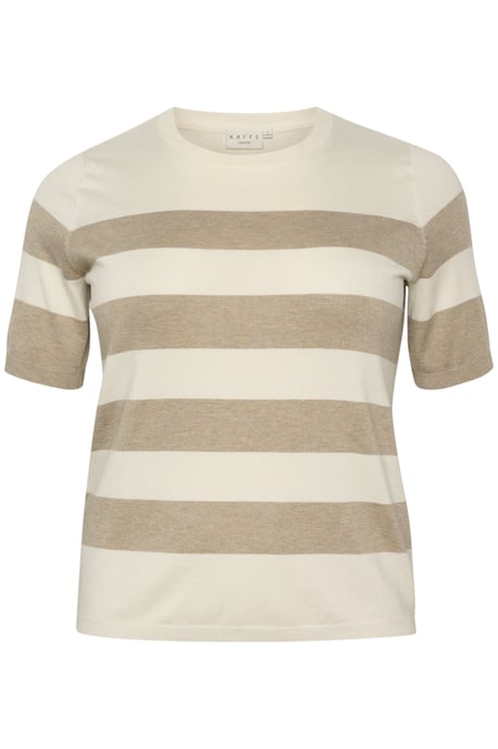 Strickpullover Regular fit beige - Image 4