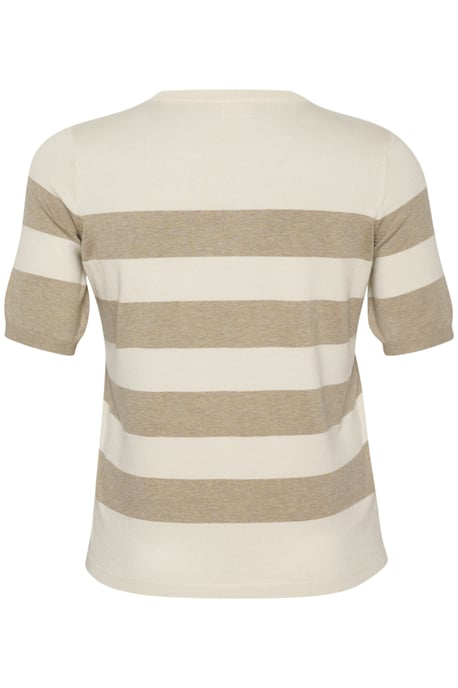 Strickpullover Regular fit beige - Image 5
