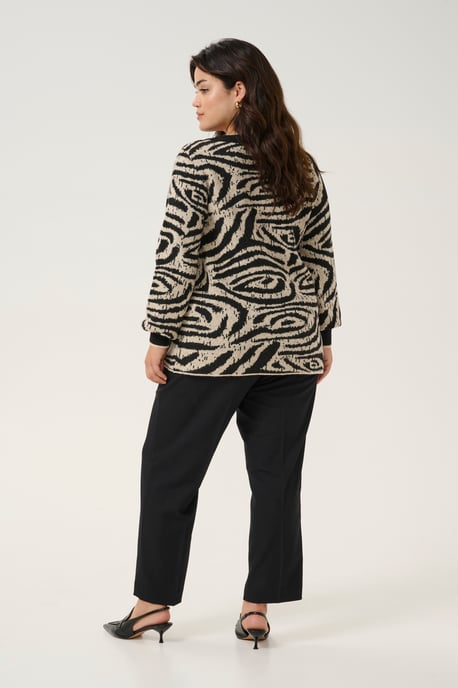 Strickpullover Regular fit - Image 2