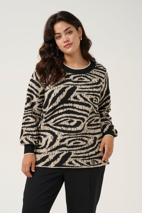 Strickpullover Regular fit - Image 3