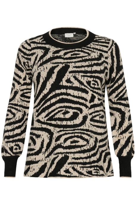 Strickpullover Regular fit - Image 4