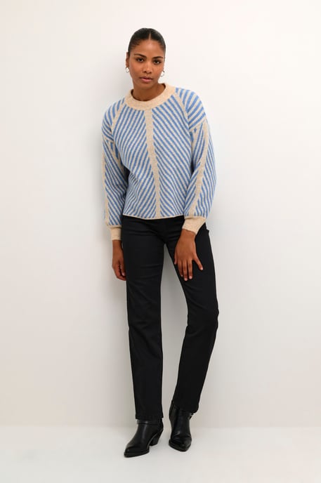 Strickpullover Regular fit - Image 1