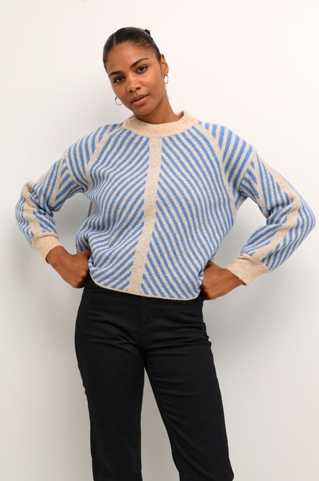 Strickpullover Regular fit - Image 2
