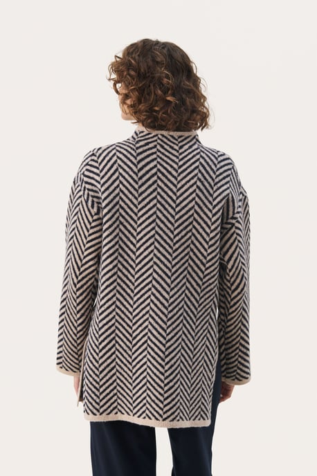 Strickpullover Oversize fit - Image 4