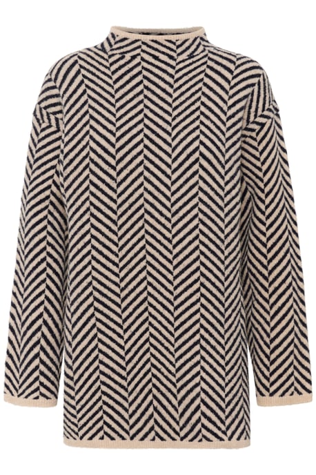 Strickpullover Oversize fit - Image 5