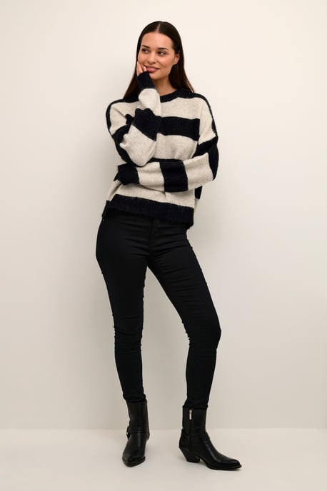 Strickpullover Oversize fit - Image 2
