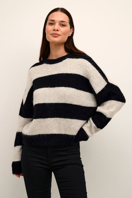Strickpullover Oversize fit - Image 4