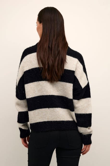 Strickpullover Oversize fit - Image 5