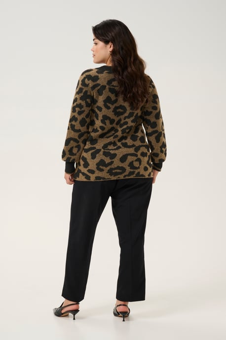 Strickpullover Regular fit - Image 2