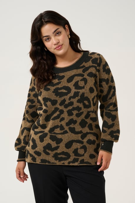 Strickpullover Regular fit - Image 3