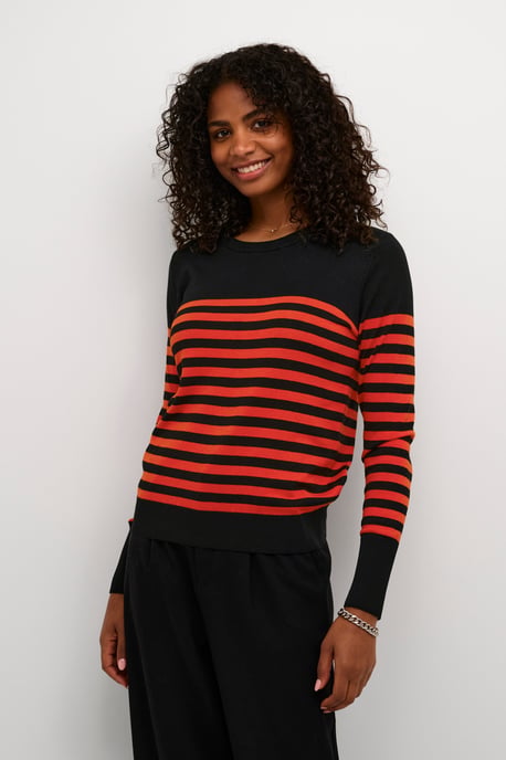 Strickpullover Regular Fit - Image 2