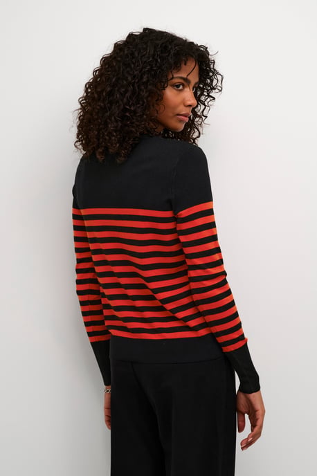 Strickpullover Regular Fit - Image 3