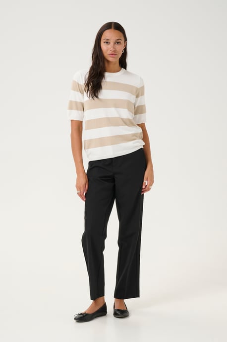 Strickpullover Regular fit beige - Image 2