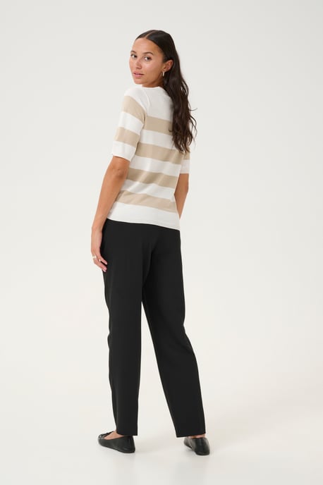Strickpullover Regular fit beige - Image 3