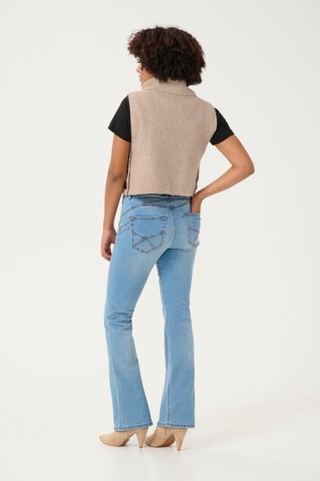Strickpullover Straight fit - Image 3