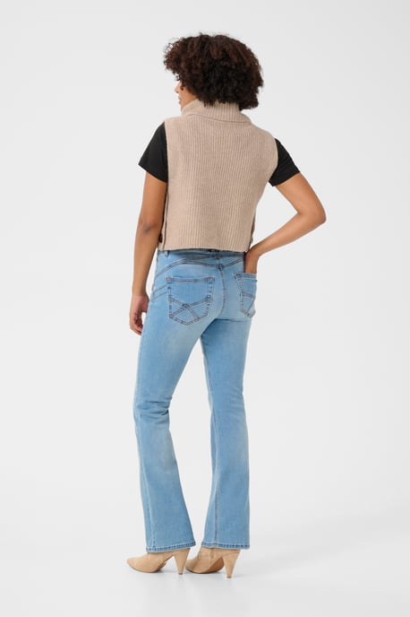 Strickpullover Straight fit - Image 4