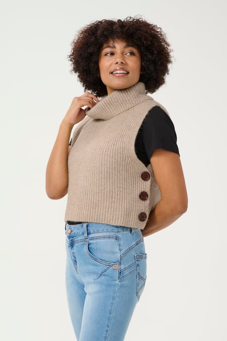 Strickpullover Straight fit - Image 5