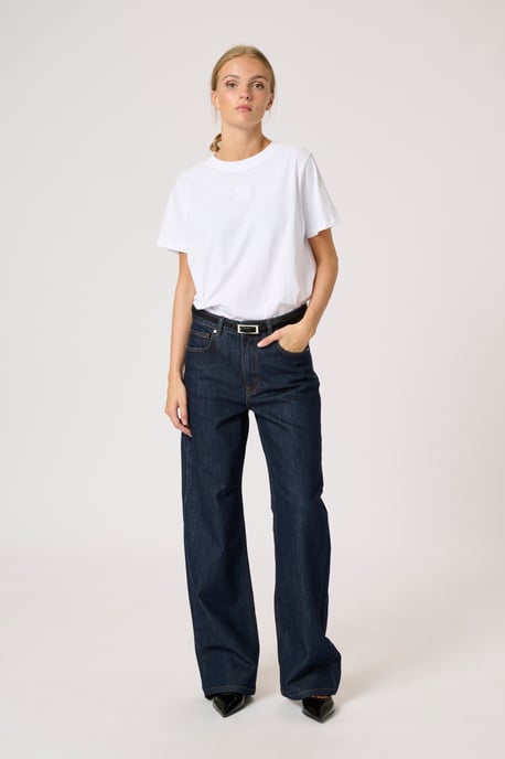 Jeans Regular fit dark blue - Image 2