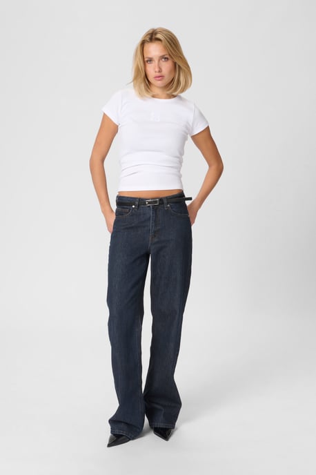 Jeans Regular fit dark blue - Image 3