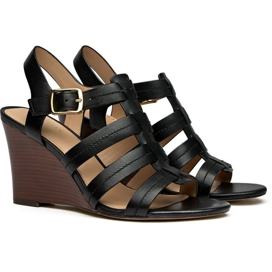 Cole Haan Josie Fisherman Sandalen - Image 2