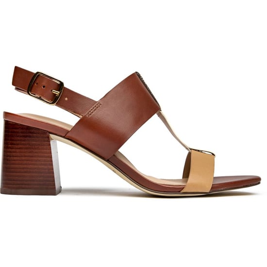 Cole Haan Josie T-Strap Sandalen - Image 1