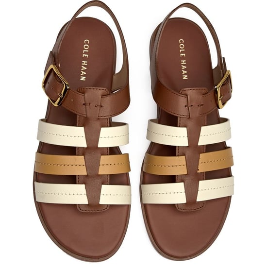 Cole Haan Flynn Fishman Sandalen - Image 2