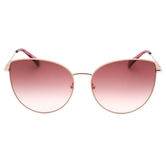 Longchamp Roségold-sonnenbrille - Image 1
