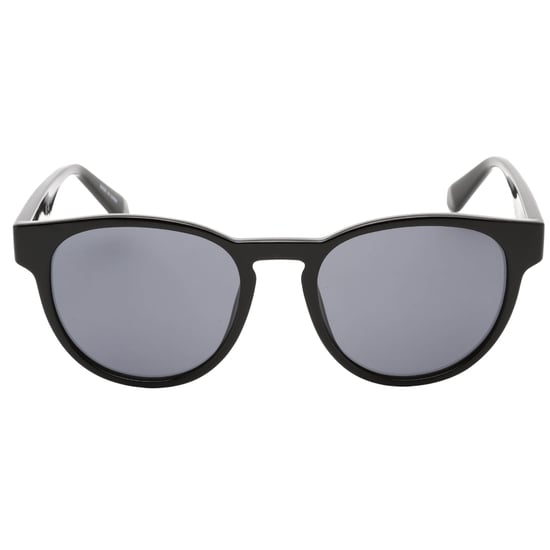 Calvin Klein Jeans - Sonnenbrille Mit Grauen Gläsern Und Schwarzen Gläsern - Image 1