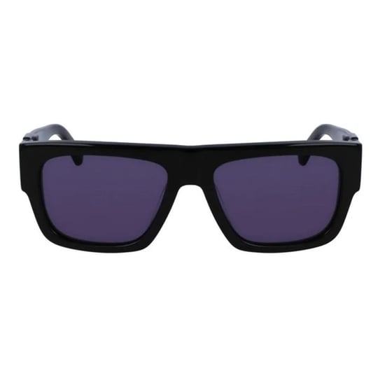 Calvin Klein Jeans - Schwarze Sonnenbrille - Image 1