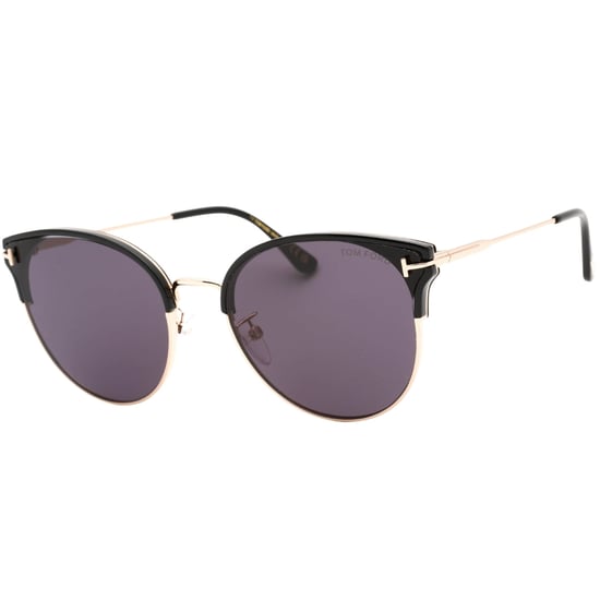Tom Ford Teacup Schwarze Sonnenbrille - Image 2