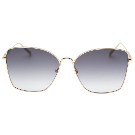 Longchamp Gold Sonnenbrille - Image 2