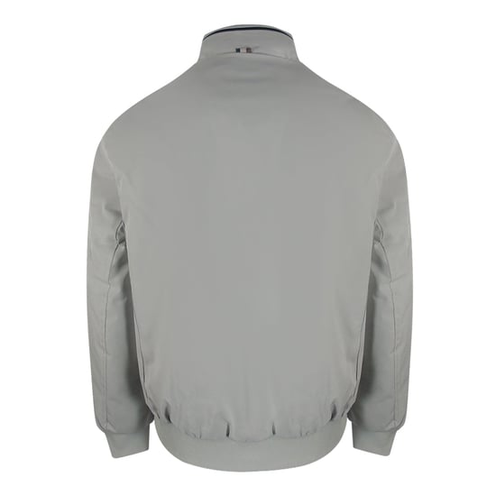 Aquascutum Active Urban Anarctica Weiße Jacke - Image 2