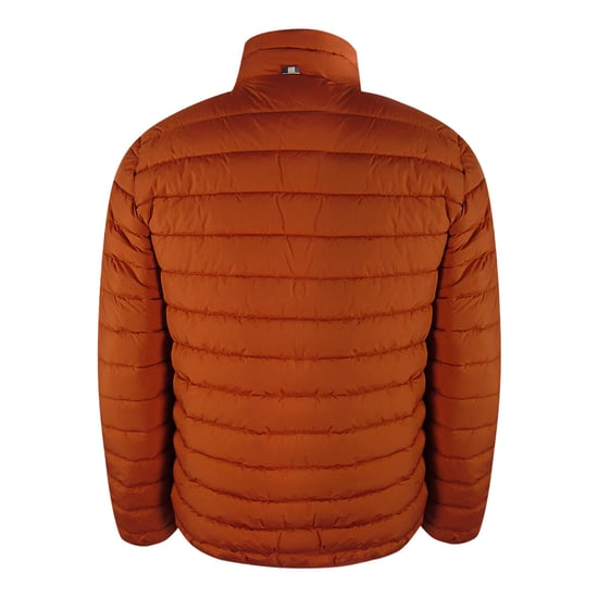 Aquascutum Active 100 Rostorange Jacke - Image 2