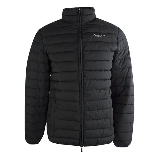Aquascutum Active 100g Schwarze Jacke - Image 1