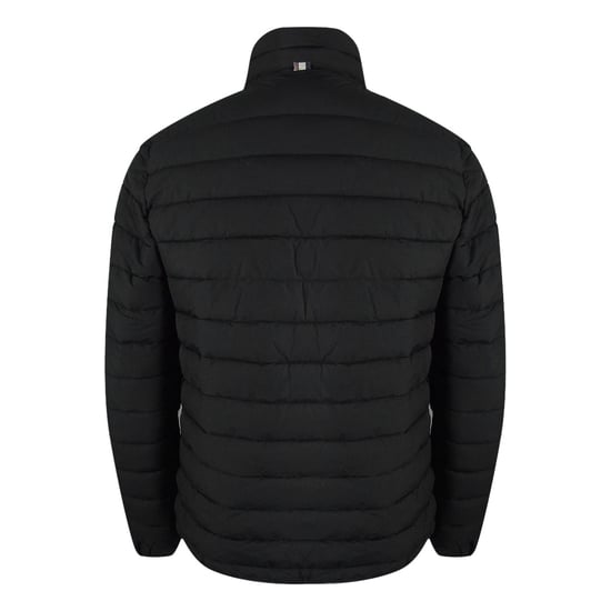 Aquascutum Active 100g Schwarze Jacke - Image 2